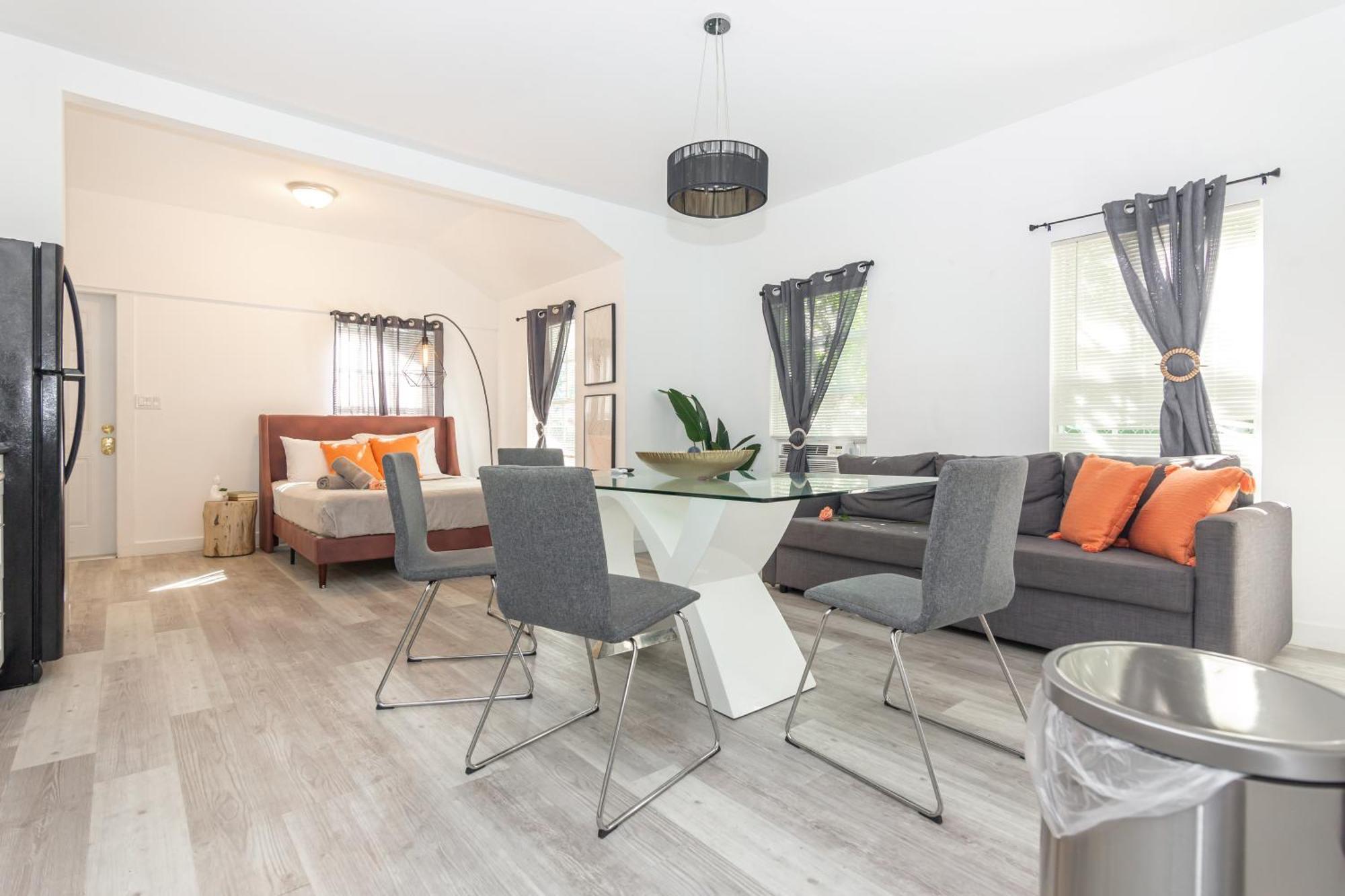 1 Bedroom Apartment - Midtown Miami Eksteriør bilde
