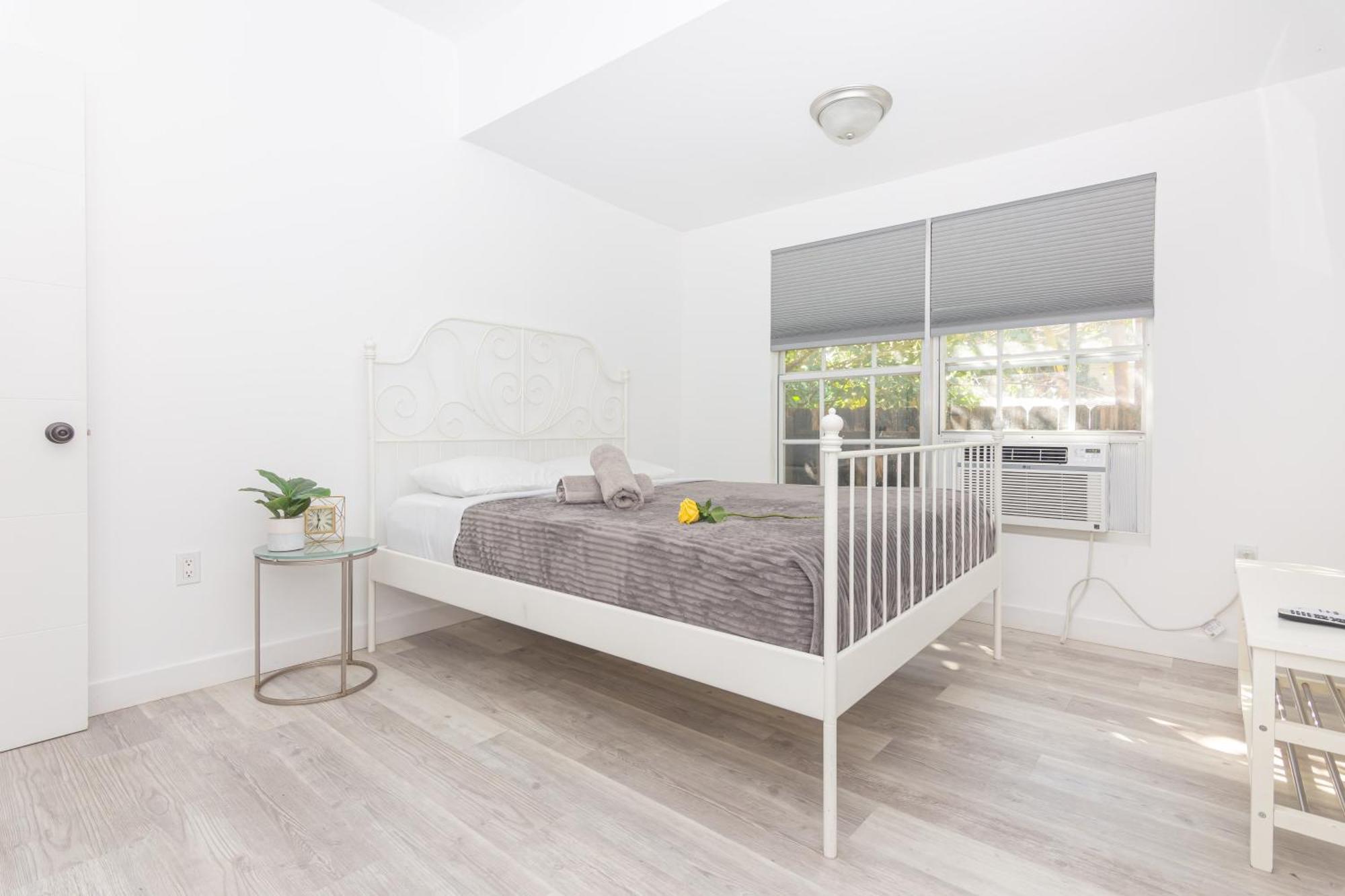 1 Bedroom Apartment - Midtown Miami Eksteriør bilde