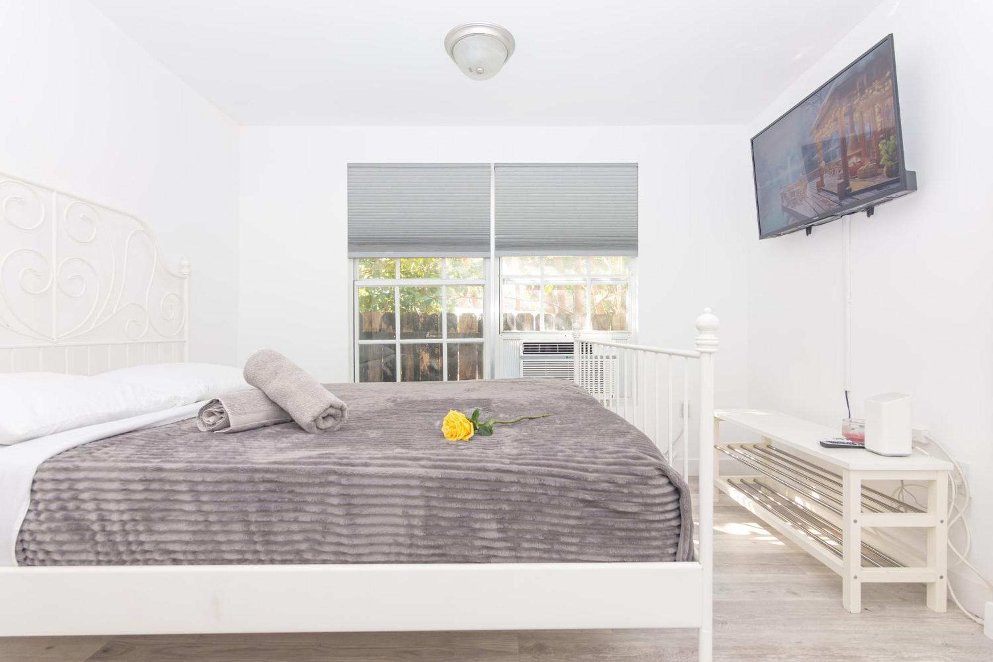 1 Bedroom Apartment - Midtown Miami Eksteriør bilde