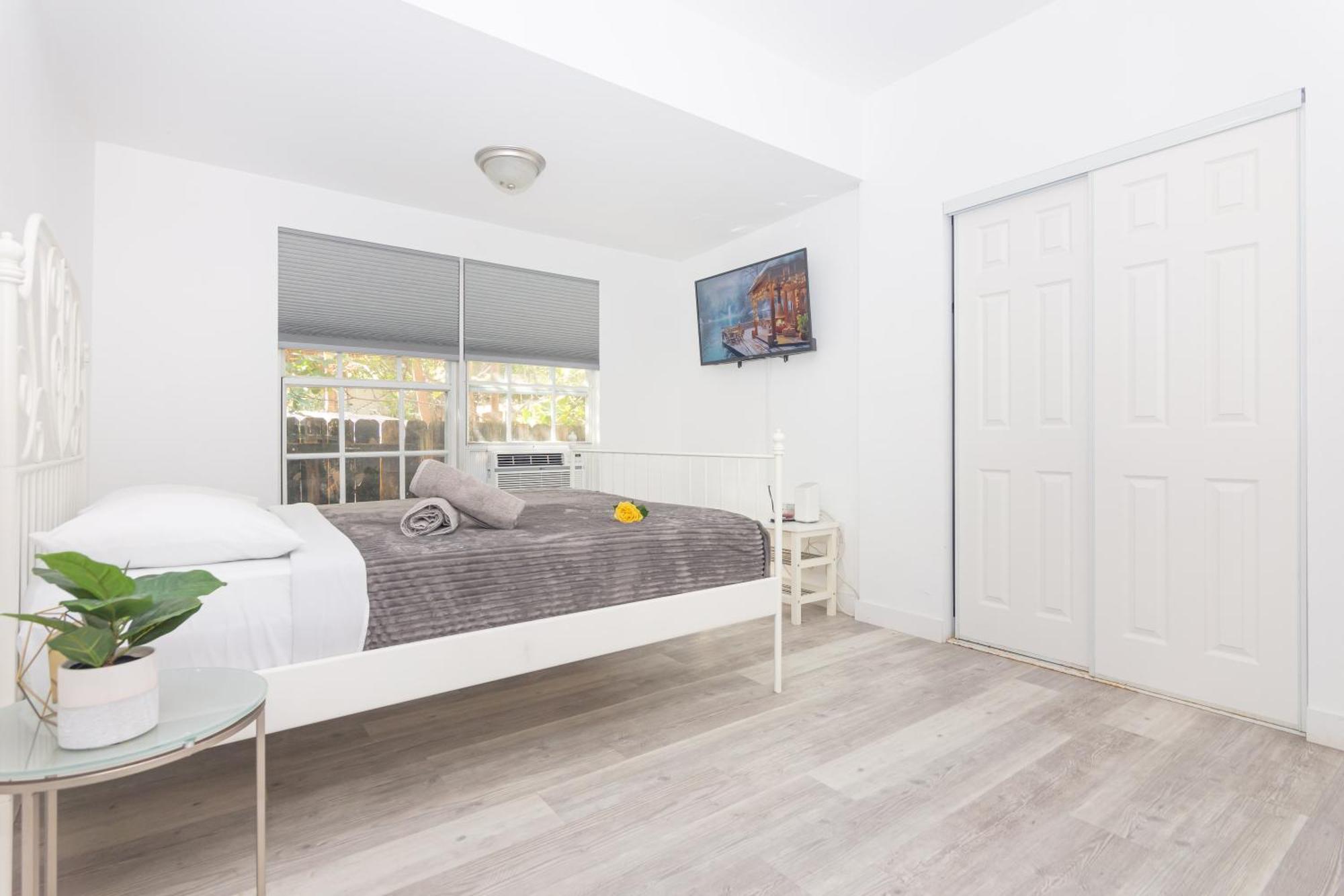 1 Bedroom Apartment - Midtown Miami Eksteriør bilde