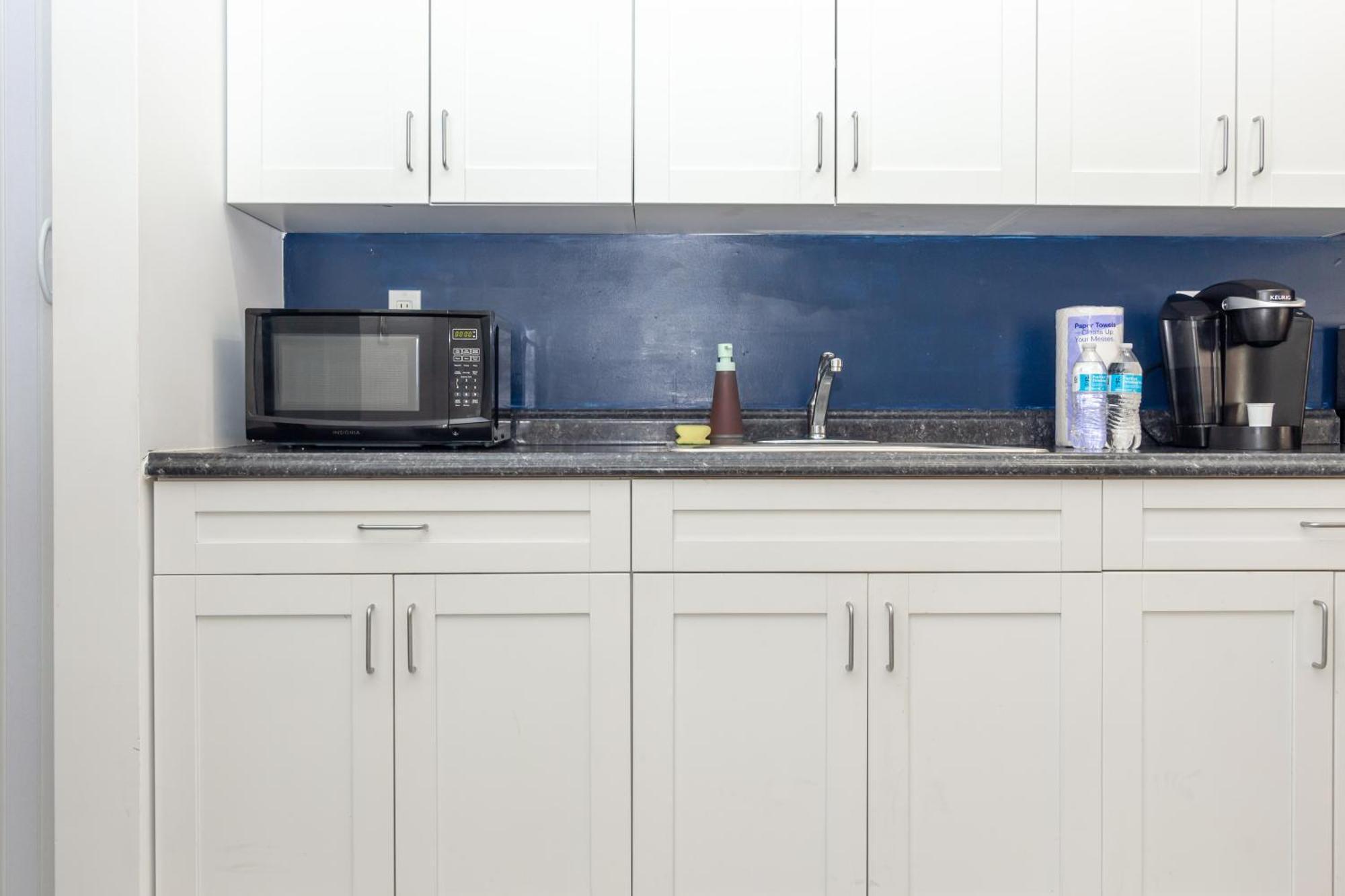 1 Bedroom Apartment - Midtown Miami Eksteriør bilde