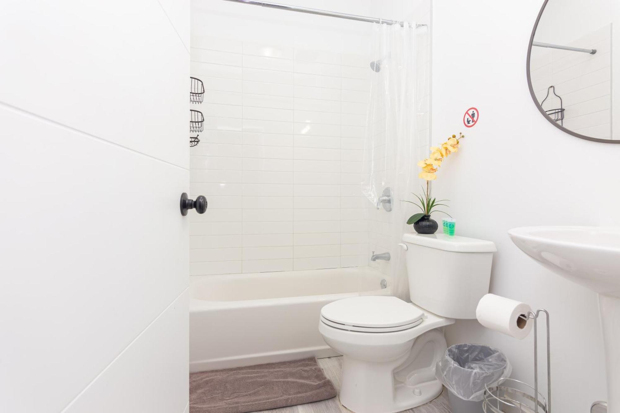1 Bedroom Apartment - Midtown Miami Eksteriør bilde