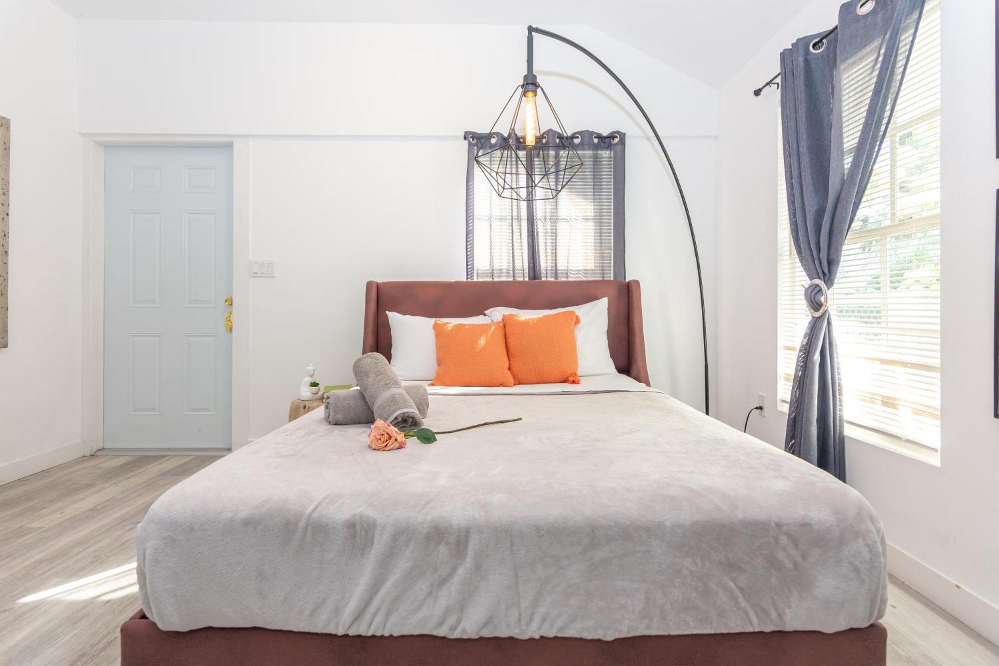 1 Bedroom Apartment - Midtown Miami Eksteriør bilde