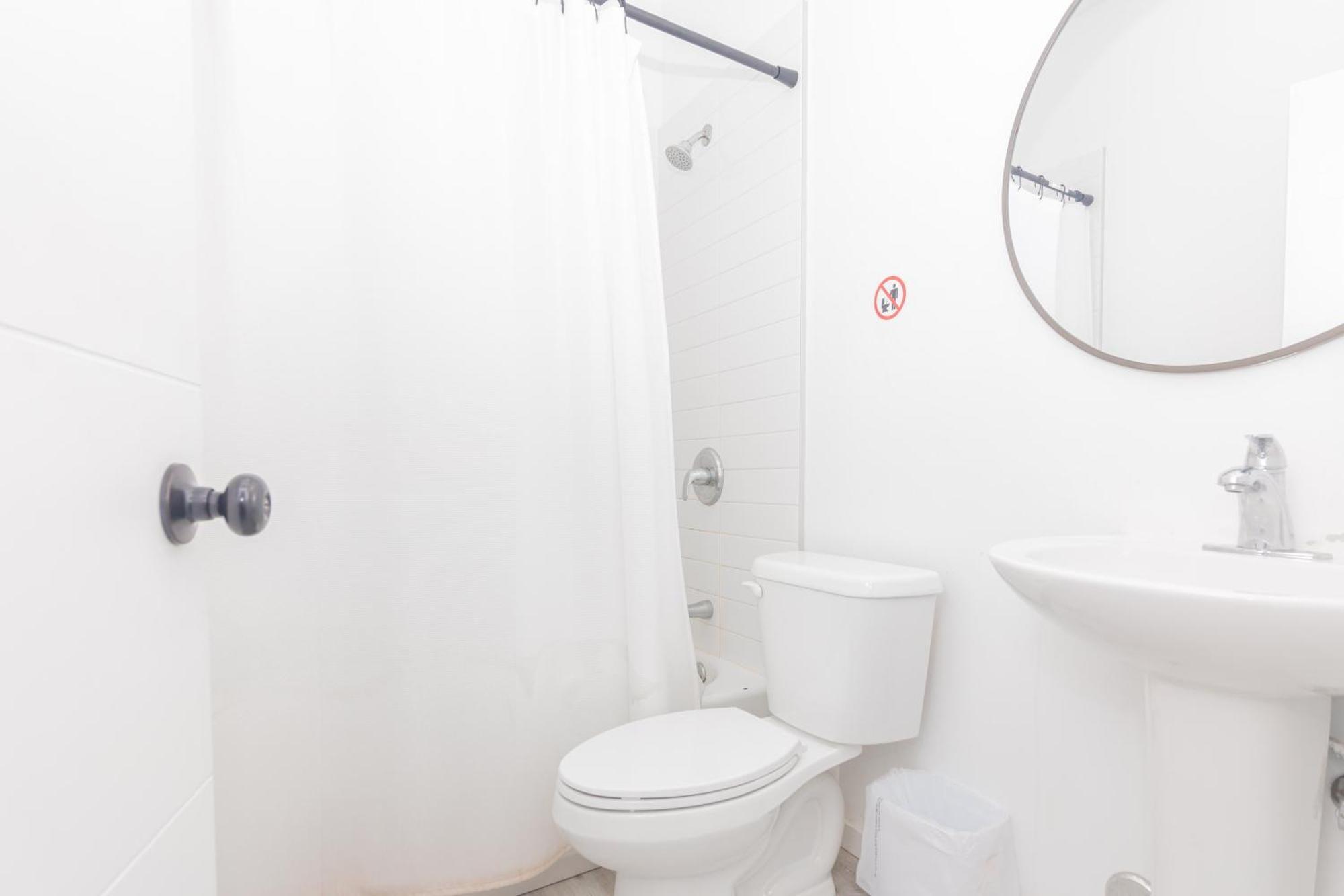 1 Bedroom Apartment - Midtown Miami Eksteriør bilde