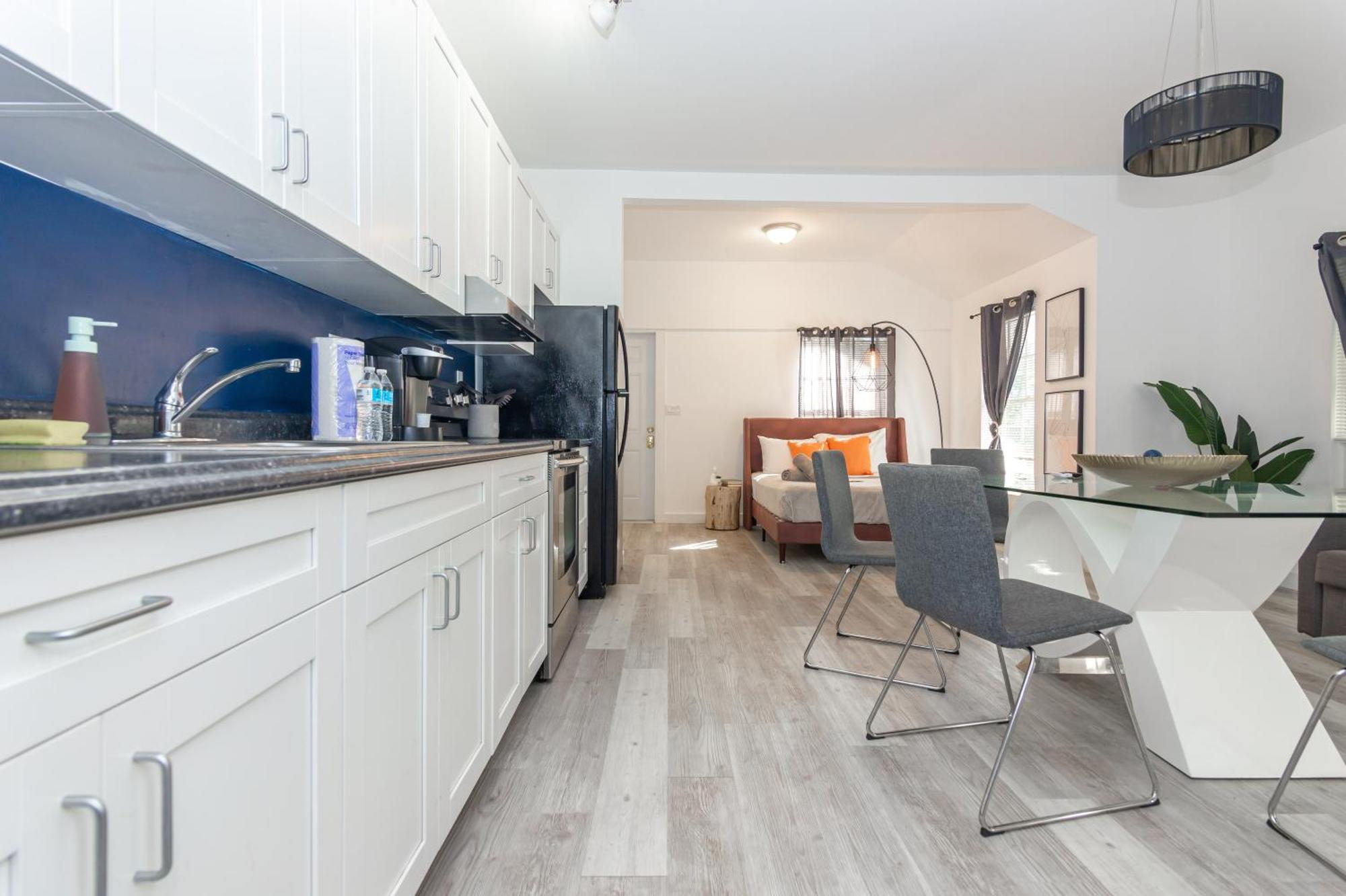 1 Bedroom Apartment - Midtown Miami Eksteriør bilde
