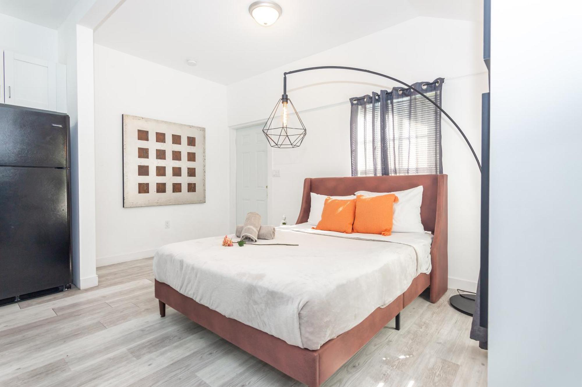 1 Bedroom Apartment - Midtown Miami Eksteriør bilde