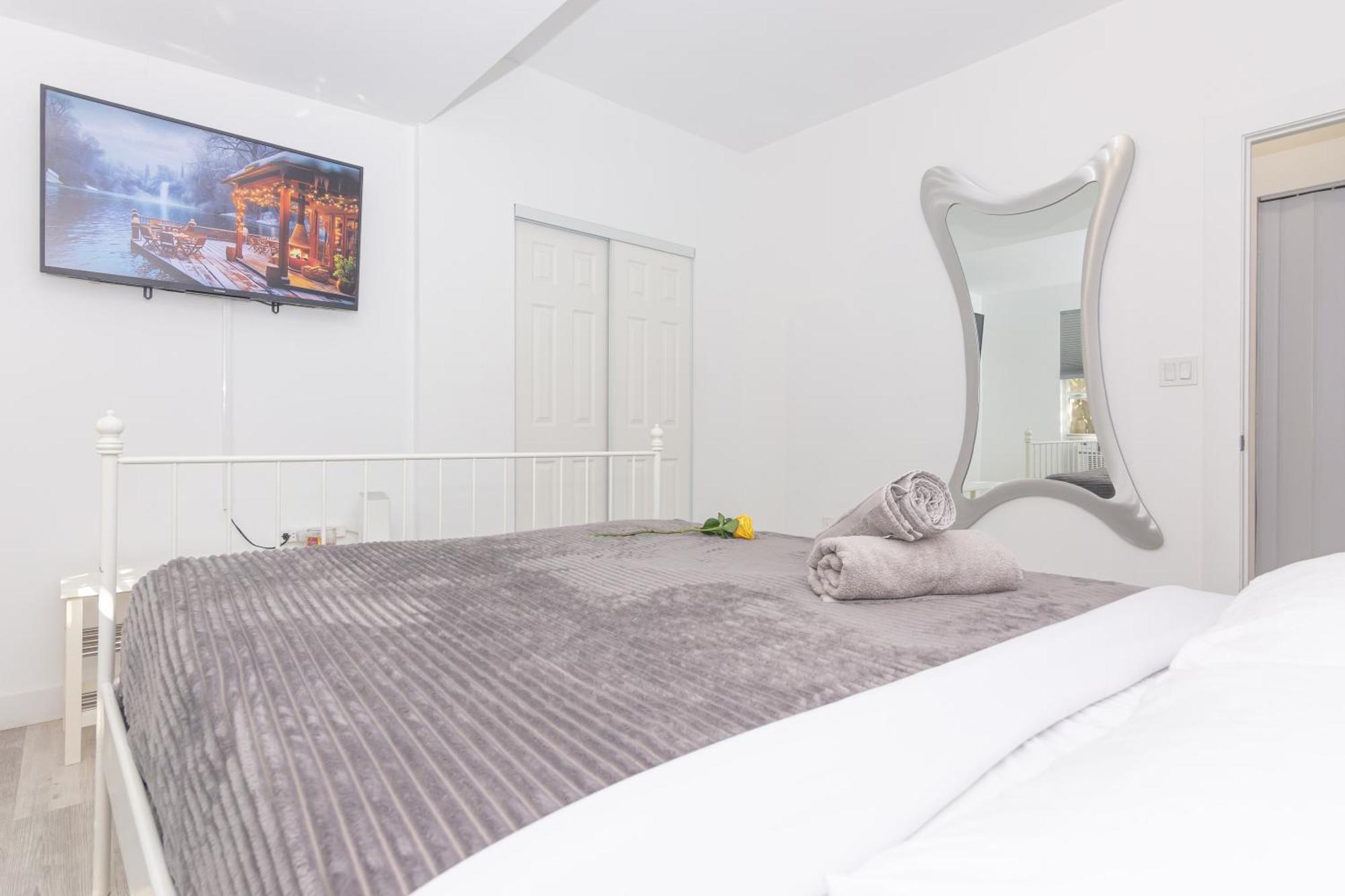 1 Bedroom Apartment - Midtown Miami Eksteriør bilde