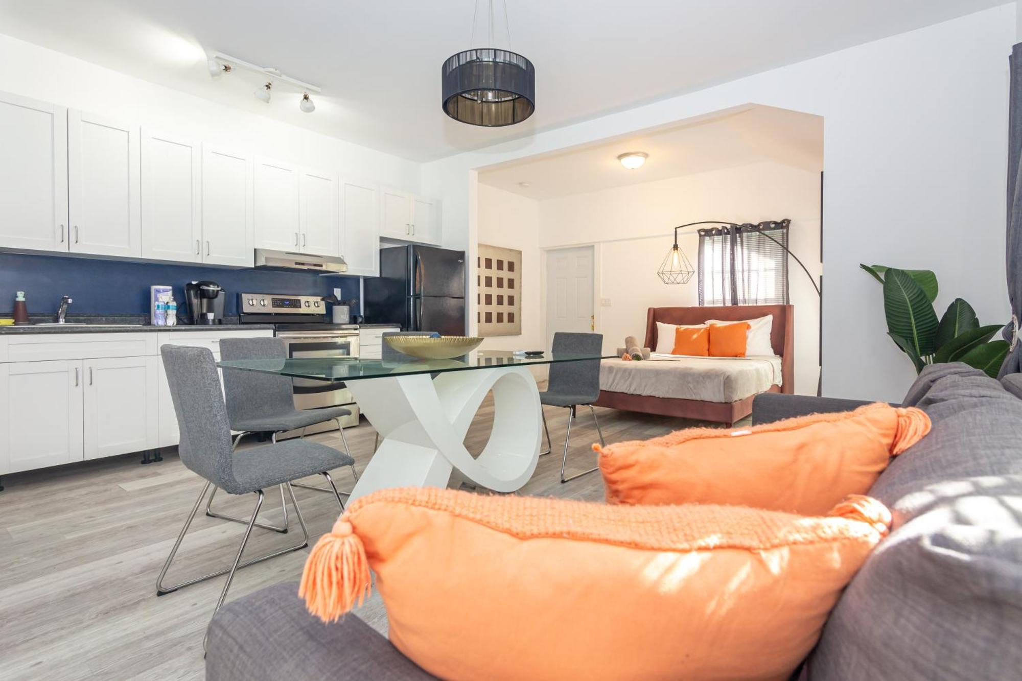 1 Bedroom Apartment - Midtown Miami Eksteriør bilde