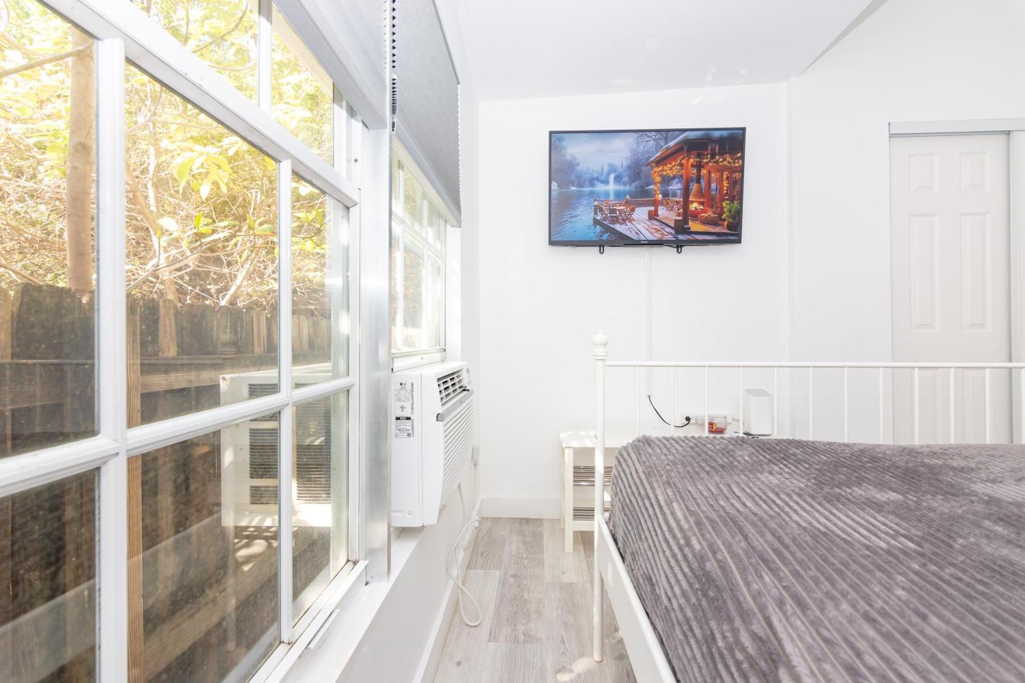 1 Bedroom Apartment - Midtown Miami Eksteriør bilde