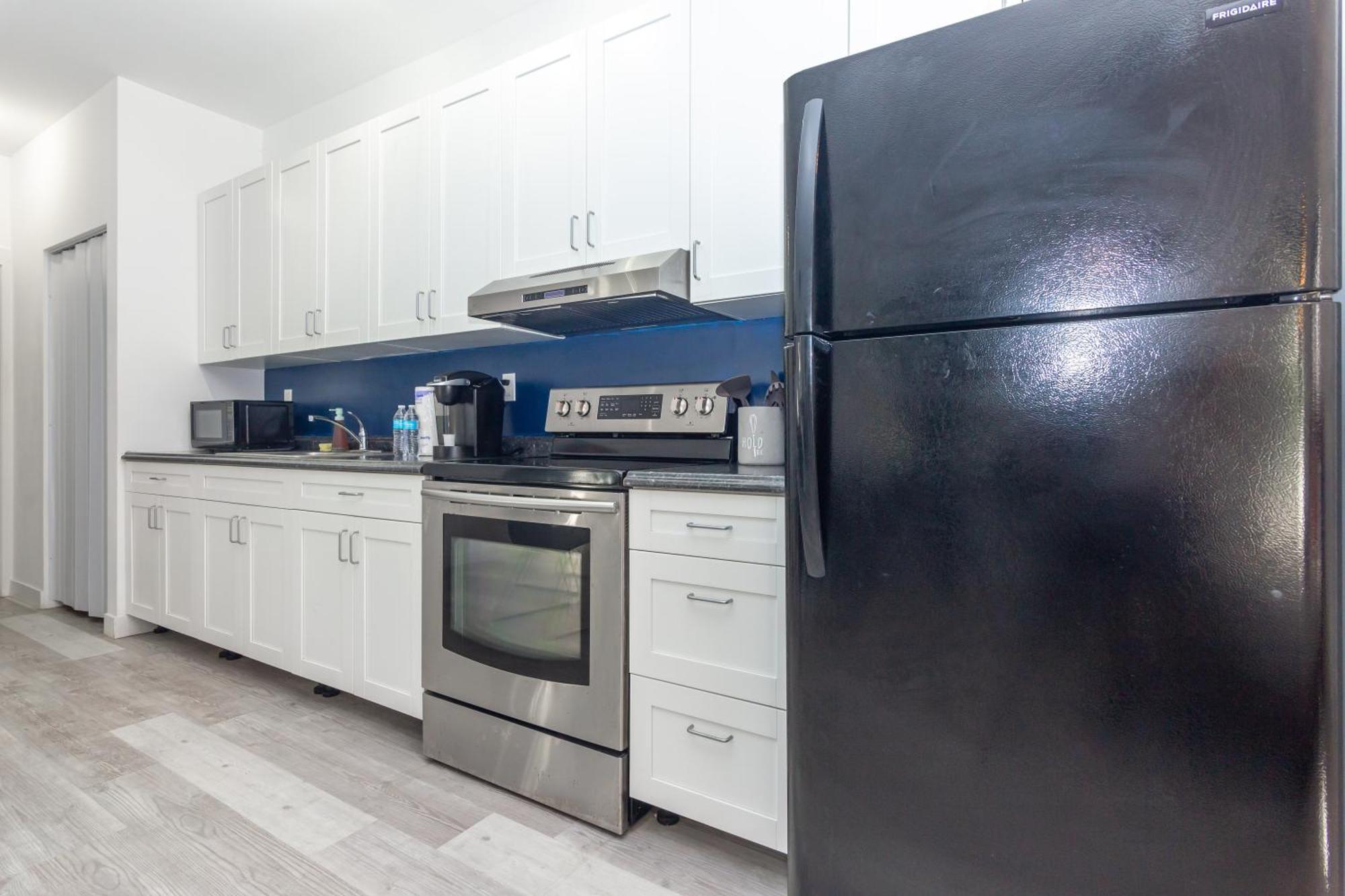 1 Bedroom Apartment - Midtown Miami Eksteriør bilde
