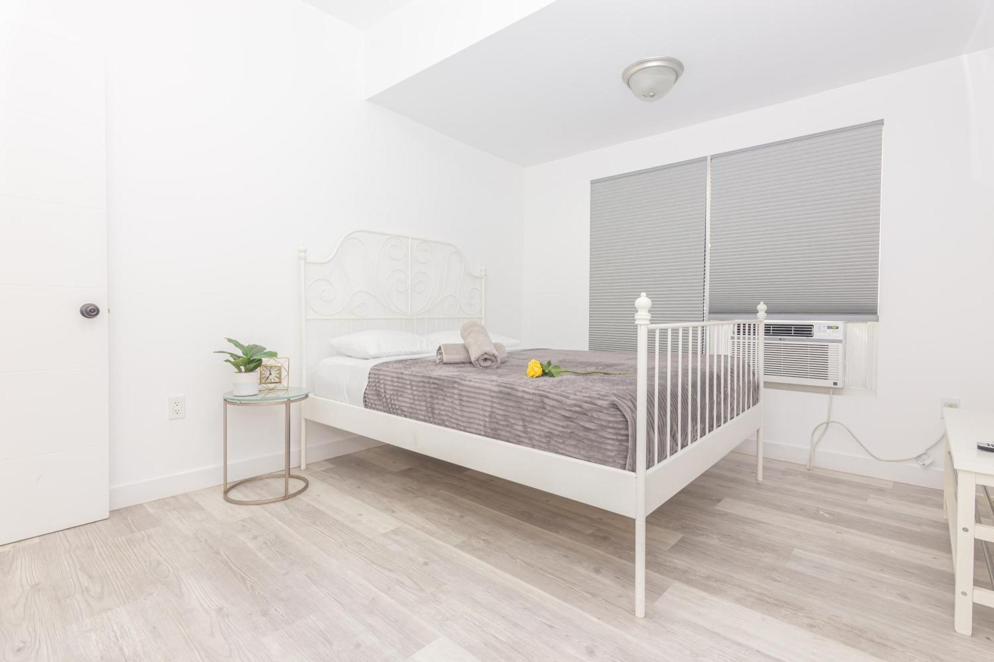 1 Bedroom Apartment - Midtown Miami Eksteriør bilde