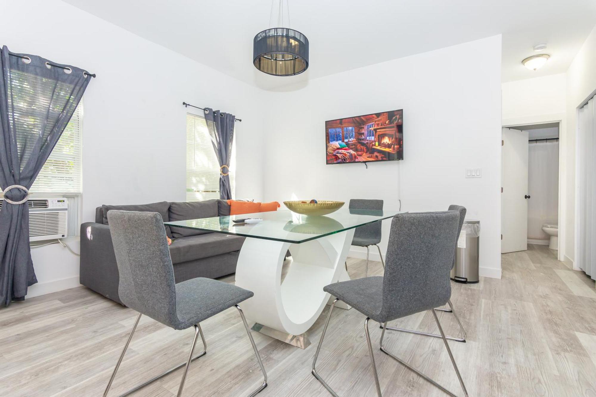 1 Bedroom Apartment - Midtown Miami Eksteriør bilde