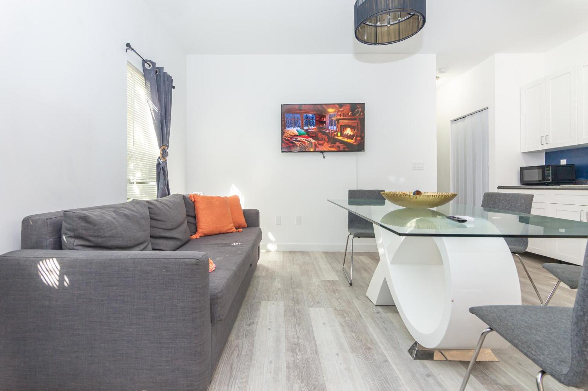 1 Bedroom Apartment - Midtown Miami Eksteriør bilde