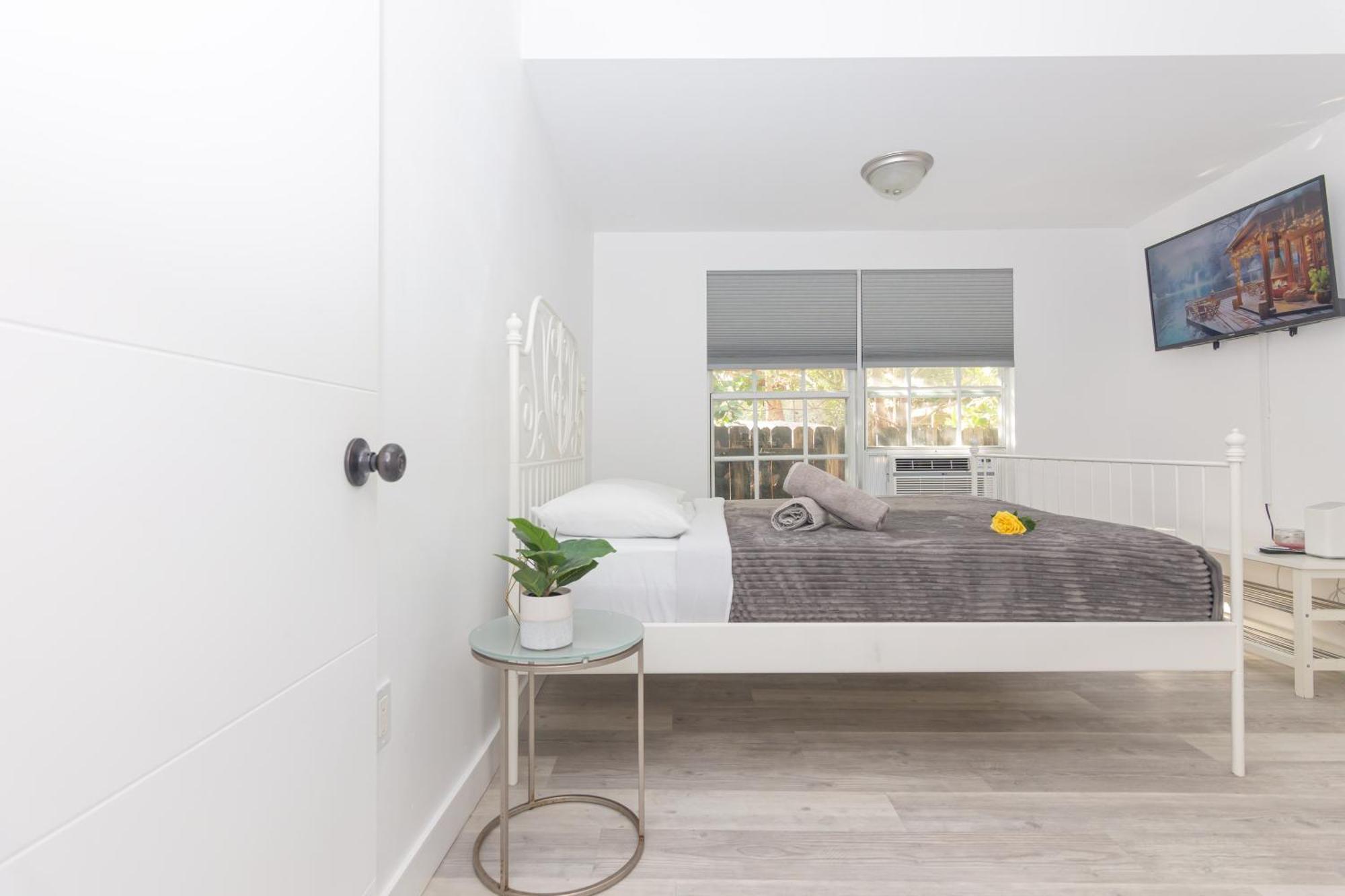 1 Bedroom Apartment - Midtown Miami Eksteriør bilde
