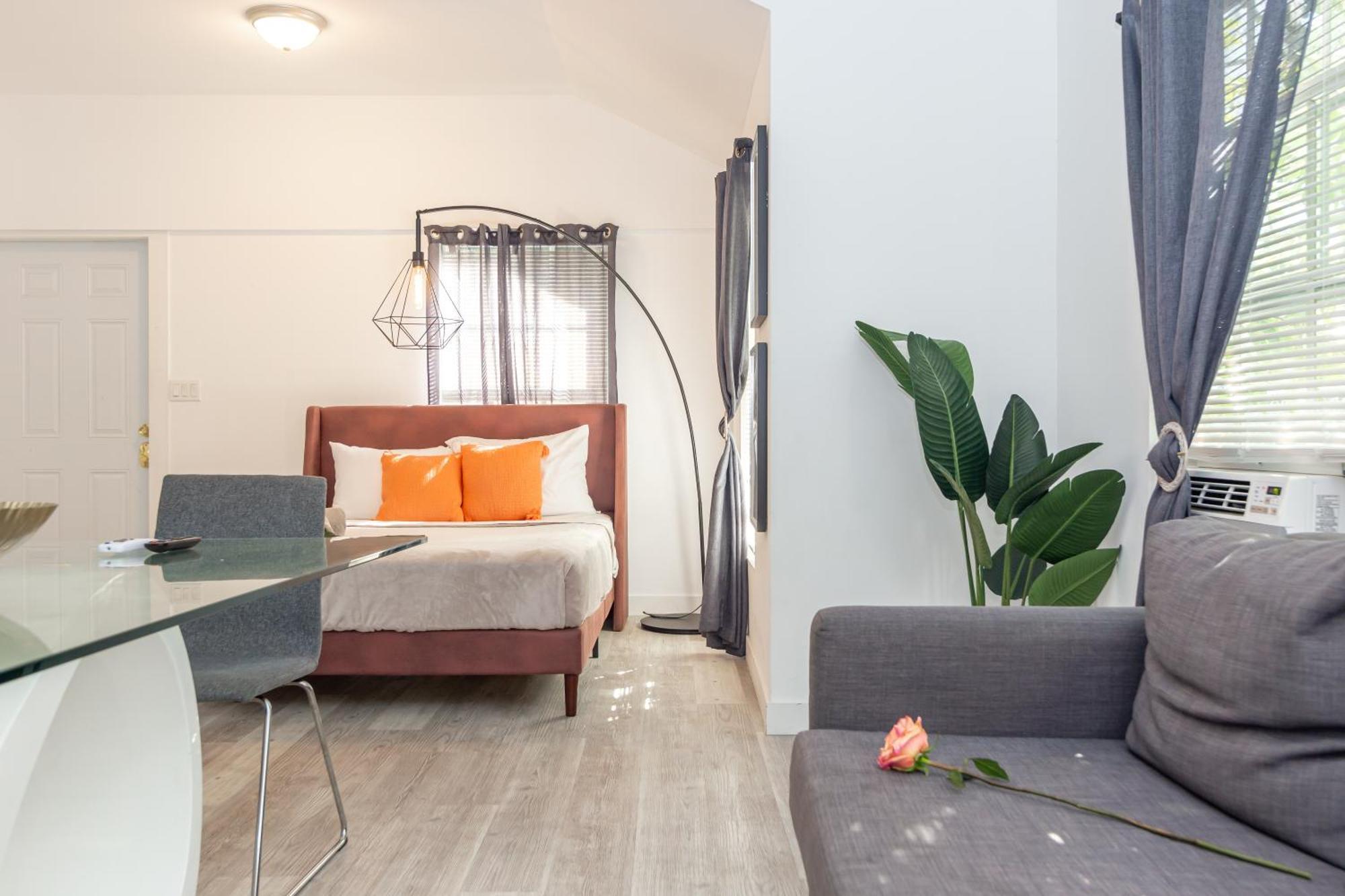 1 Bedroom Apartment - Midtown Miami Eksteriør bilde