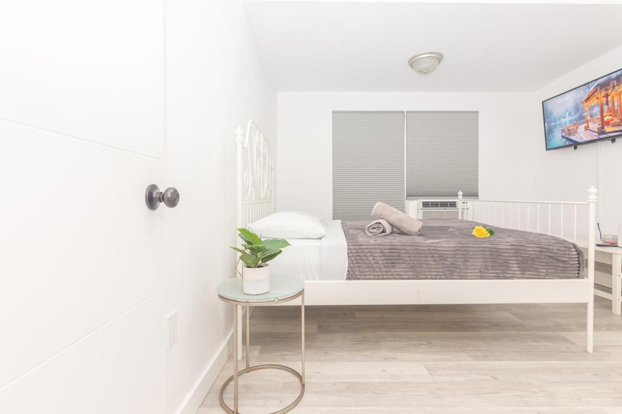 1 Bedroom Apartment - Midtown Miami Eksteriør bilde