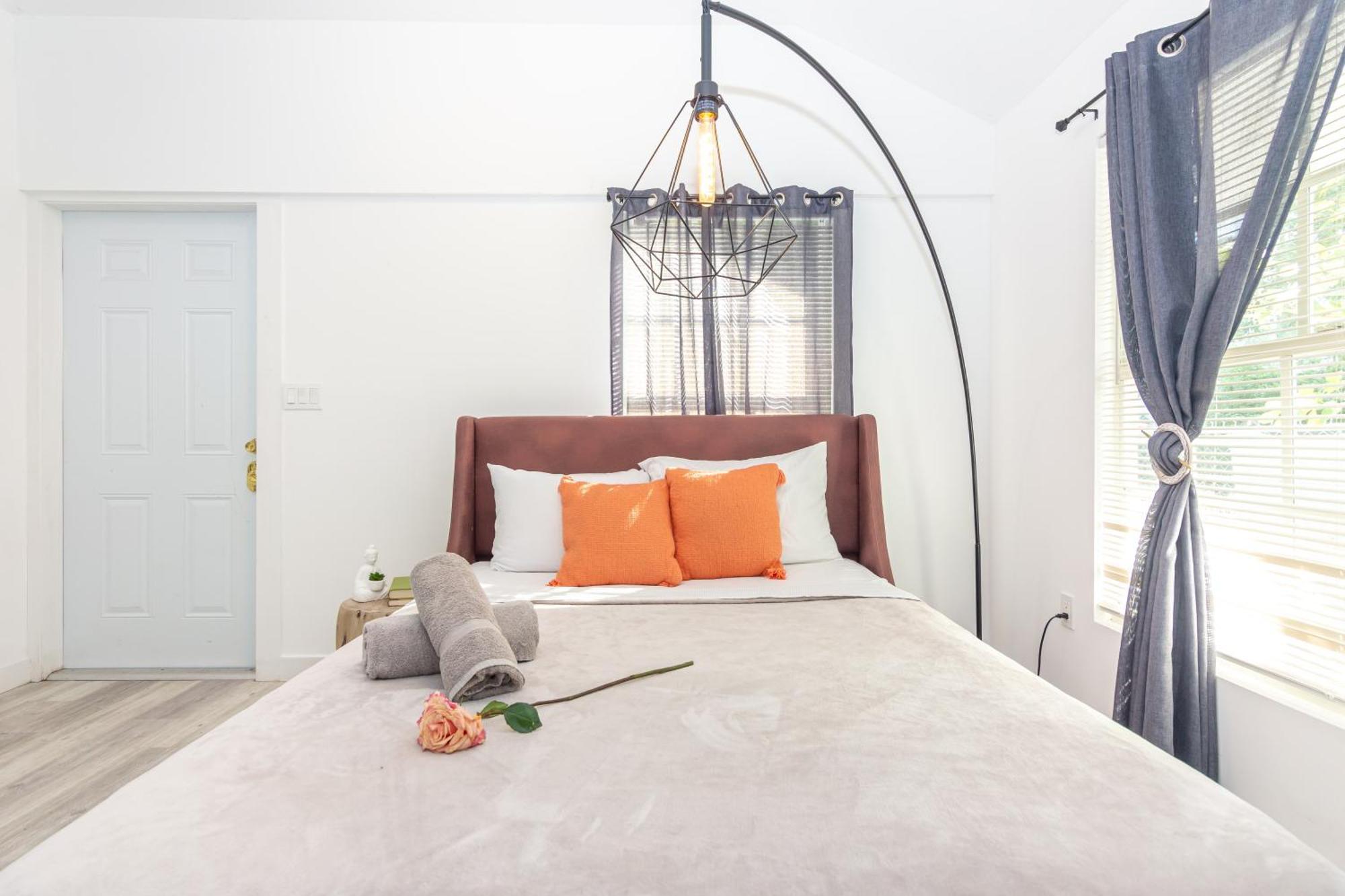 1 Bedroom Apartment - Midtown Miami Eksteriør bilde