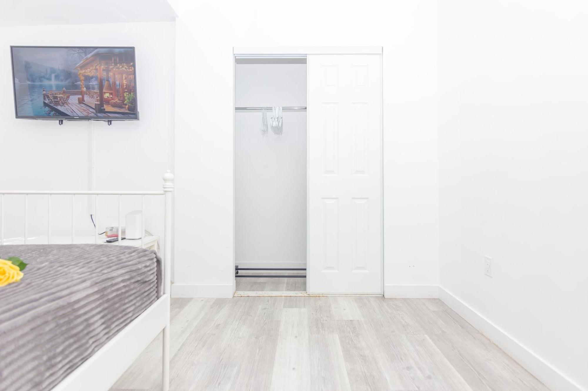 1 Bedroom Apartment - Midtown Miami Eksteriør bilde