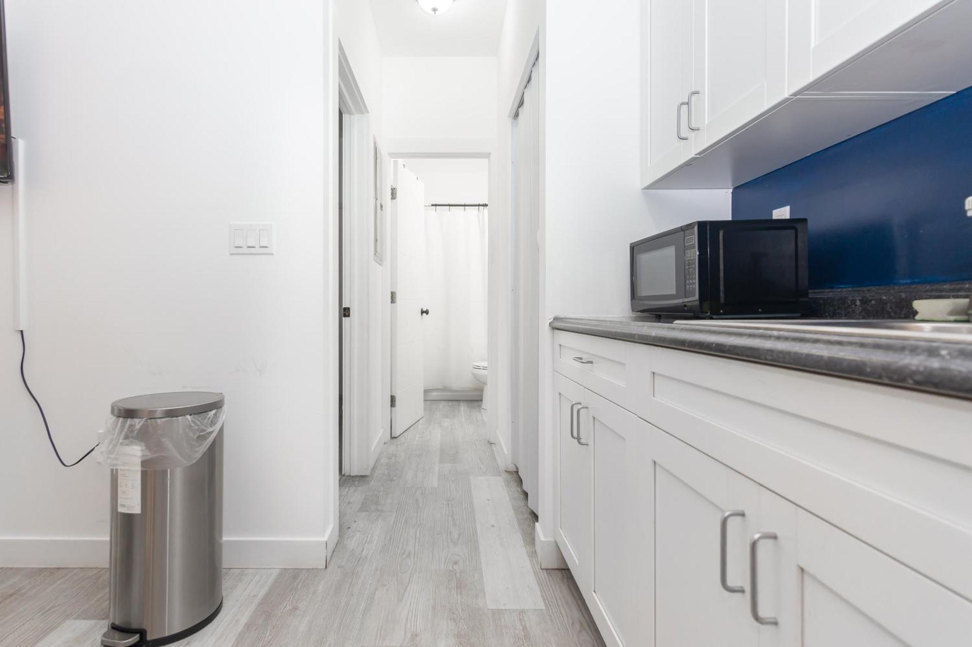 1 Bedroom Apartment - Midtown Miami Eksteriør bilde