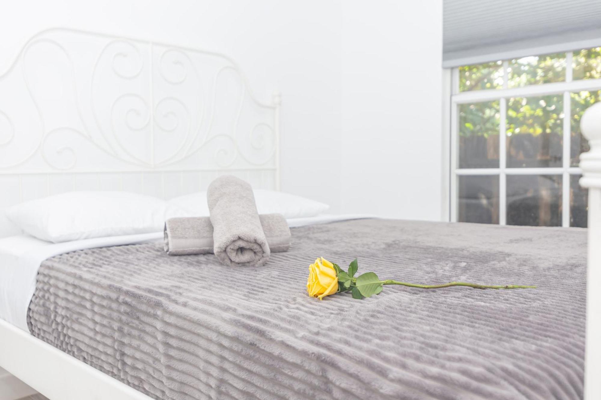 1 Bedroom Apartment - Midtown Miami Eksteriør bilde