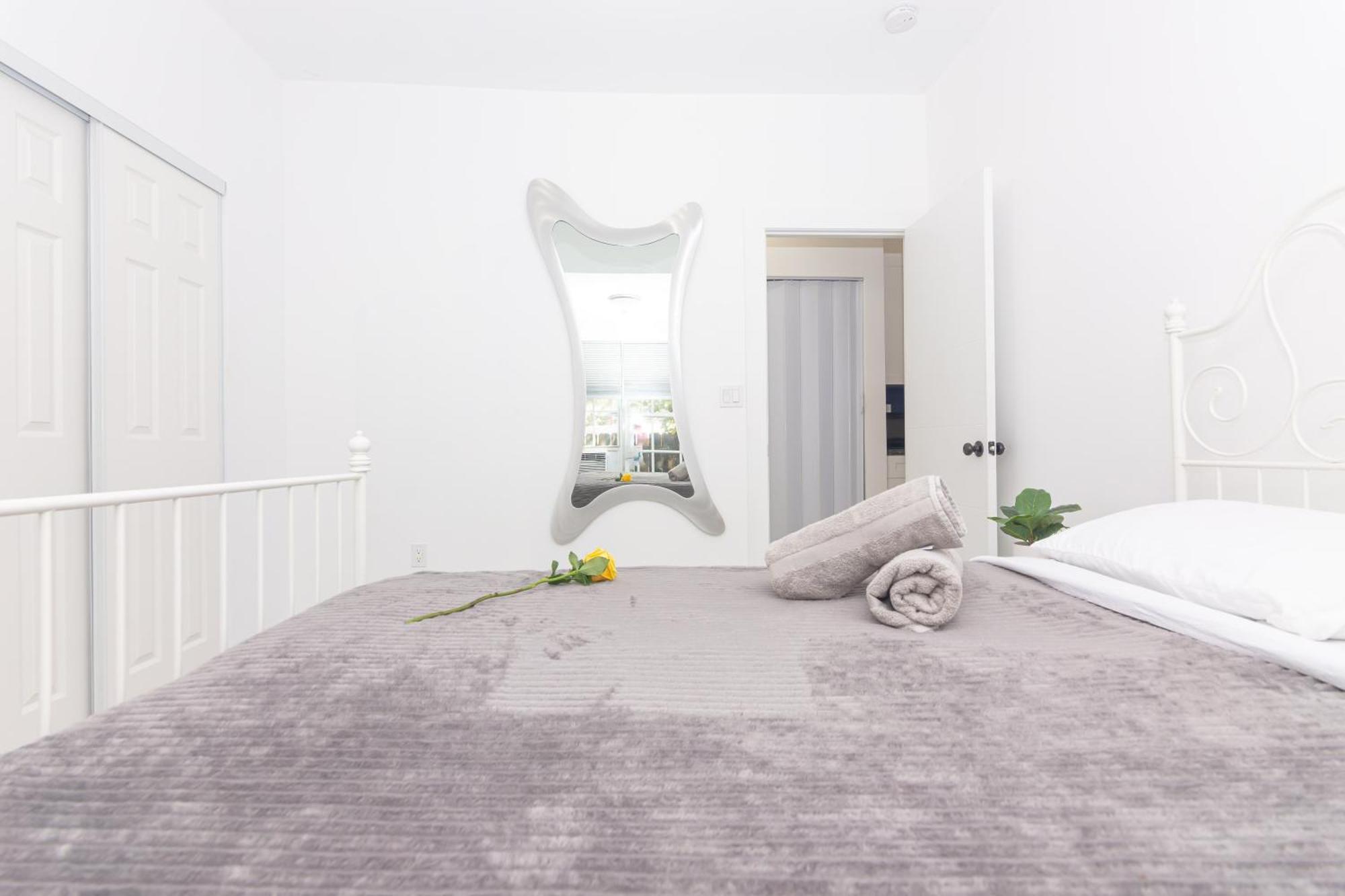 1 Bedroom Apartment - Midtown Miami Eksteriør bilde