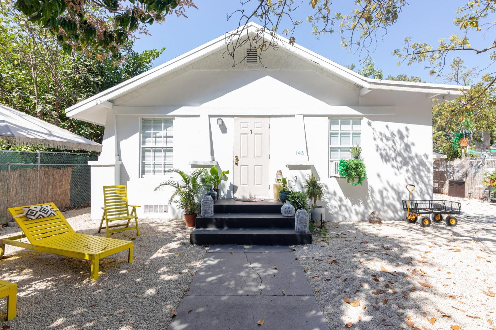 1 Bedroom Apartment - Midtown Miami Eksteriør bilde