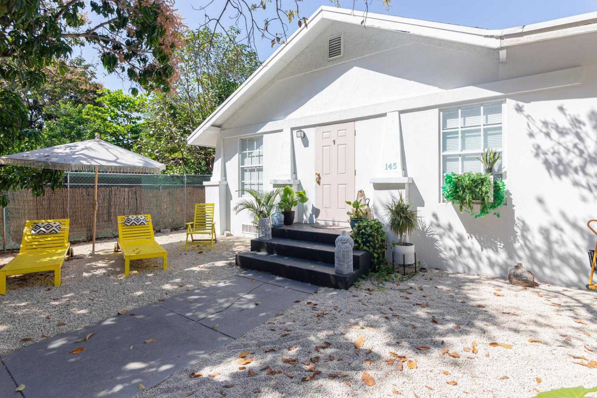 1 Bedroom Apartment - Midtown Miami Eksteriør bilde
