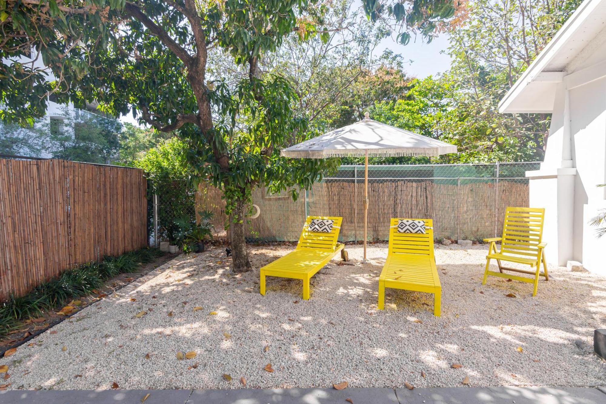 1 Bedroom Apartment - Midtown Miami Eksteriør bilde